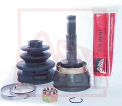 NS-49 ШРУС НАРУЖНЫЙ 22x48x21