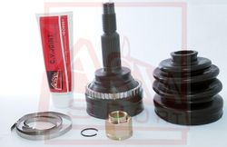 NS-51A42 ШРУС НАРУЖНЫЙ 22x56x27