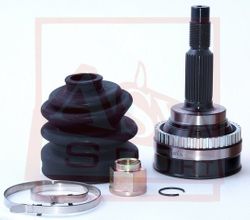 NS-51A44 ШРУС НАРУЖНЫЙ 22x56x27