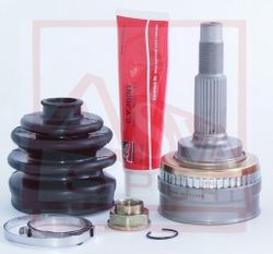 NS-51A46 ШРУС НАРУЖНЫЙ 22x56x27