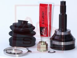 NS-51 ШРУС НАРУЖНЫЙ 22x56x27