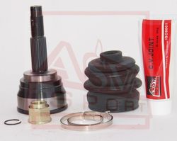 NS-55 ШРУС НАРУЖНЫЙ 23x55x25