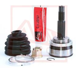 NS-60A42 ШРУС НАРУЖНЫЙ 22x55x25