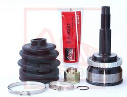 NS-61A42 ШРУС НАРУЖНЫЙ 23x55x25