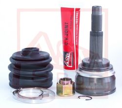 NS-61 ШРУС НАРУЖНЫЙ 23x55x25