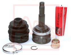 NS-62A42 ШРУС НАРУЖНЫЙ 23x55x25