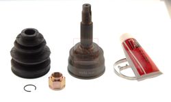 NS-66 ШРУС НАРУЖНЫЙ 23x56x27