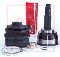 NS-68 ШРУС НАРУЖНЫЙ 22x49x25