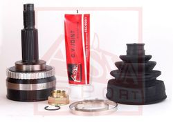 NS-72A44 ШРУС НАРУЖНЫЙ 23x56x29