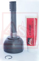 NS-73 ШРУС НАРУЖНЫЙ 28x60x31