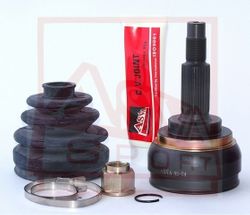 NS-74 ШРУС НАРУЖНЫЙ 25x56x29