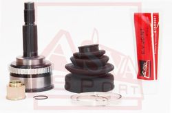 NS-76A44 ШРУС НАРУЖНЫЙ 23x56x27