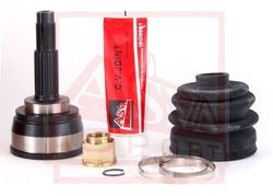 NS-80 ШРУС НАРУЖНЫЙ 21x49x25