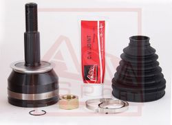 NS-A60 ШРУС НАРУЖНЫЙ 36x29