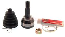 NS-F15 ШРУС НАРУЖНЫЙ 22x57x29