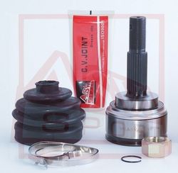 NS-N16 ШРУС НАРУЖНЫЙ 22x55x25