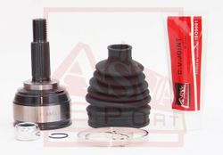 NS-NT ШРУС НАРУЖНЫЙ 22x49x23