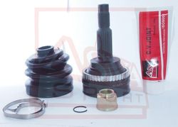 NS-P11A44 ШРУС НАРУЖНЫЙ 22x56x27