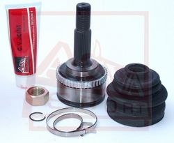 NS-P12A44 ШРУС НАРУЖНЫЙ 23x56x27