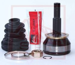 NS-P31 ШРУС НАРУЖНЫЙ 27x67.2x29