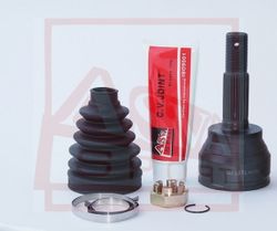 NS-S50 ШРУС НАРУЖНЫЙ 22x59x27