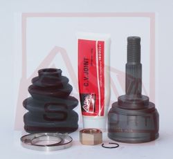 NS-TD1 ШРУС НАРУЖНЫЙ 23x49x25