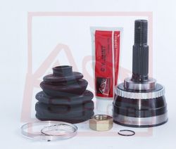 NS-W11A44 ШРУС НАРУЖНЫЙ 25x56x27