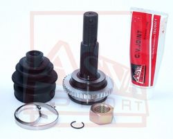 NS-XRA44 ШРУС НАРУЖНЫЙ ЗАДНИЙ 24x58x29