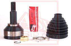 NS-Z51 ШРУС НАРУЖНЫЙ 27x56.2x32