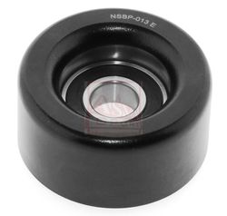 NSBP-013 РОЛИК НАТЯЖНОЙ