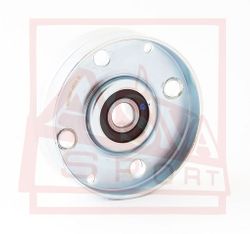 NSBP-024 РОЛИК НАТЯЖНОЙ РЕМНЯ КОНДИЦИОНЕРА