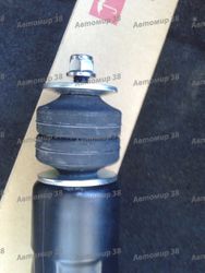 NSF1109 Амортизатор газомасляный задний правый/левый (цена за штуку) NEW SR SPECIAL