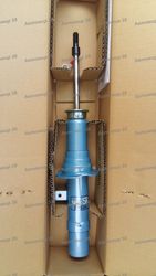 NSF9119L Стойка газомасляная передняя левая NEW SR SPECIAL