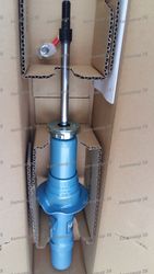 NSF9119L Стойка газомасляная передняя левая NEW SR SPECIAL