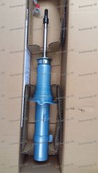 NSF9119R Стойка газомасляная передняя правая NEW SR SPECIAL