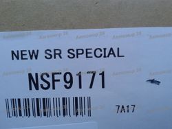 NSF9171 Амортизатор газомасляный задний правый/левый (цена за штуку) NEW SR SPECIAL