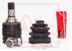 NSID-5001 ШРУС ВНУТРЕННИЙ ЛЕВЫЙ 27x39x29