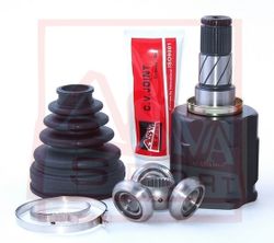 NSIL-XT ШРУС ВНУТРЕННИЙ ЛЕВЫЙ 26x39x29 (OEM-исполнение)