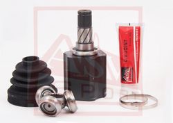 NSIL-Z51 ШРУС ВНУТРЕННИЙ ЛЕВЫЙ 27x39x29