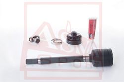 NSIR-J10 ШРУС ВНУТРЕННИЙ ПРАВЫЙ 33x35x27