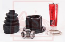 NSIU-5031 ШРУС ВНУТРЕННИЙ 32x126