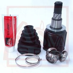 NSIU-R51 ШРУС ВНУТРЕННИЙ 26х45.6х27 (OEM-исполнение)