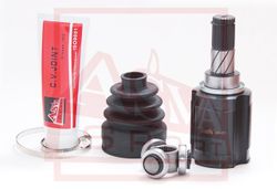 NSIU-Z11 ШРУС ВНУТРЕННИЙ 29x40x25