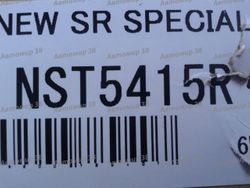 NST5415R Стойка передняя правая NEW SR SPECIAL