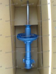 NST5415R Стойка передняя правая NEW SR SPECIAL