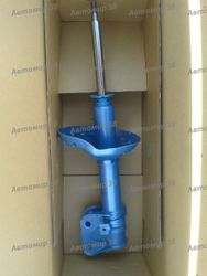 NST5415R Стойка передняя правая NEW SR SPECIAL