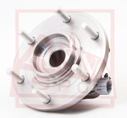 NSWH-A60F СТУПИЦА ПЕРЕДНЯЯ