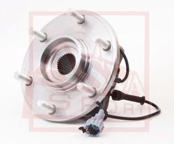 NSWH-A60R СТУПИЦА ЗАДНЯЯ