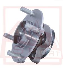 NSWH-C11XFRM СТУПИЦА ПЕРЕДНЯЯ С МАГНИТНЫМ КОЛЬЦОМ АБС