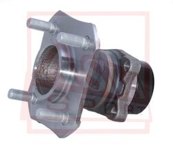 NSWH-CX11R СТУПИЦА ЗАДНЯЯ С ДАТЧИКОМ АБС